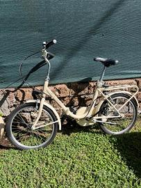bici Belle Epoche