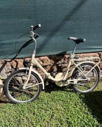 bici Belle Epoche