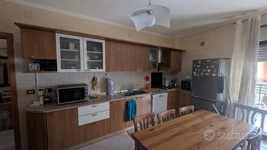 Cucina componibile 