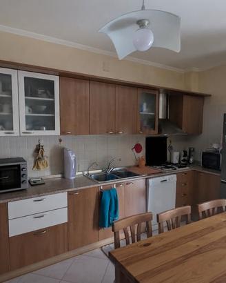 Cucina componibile 