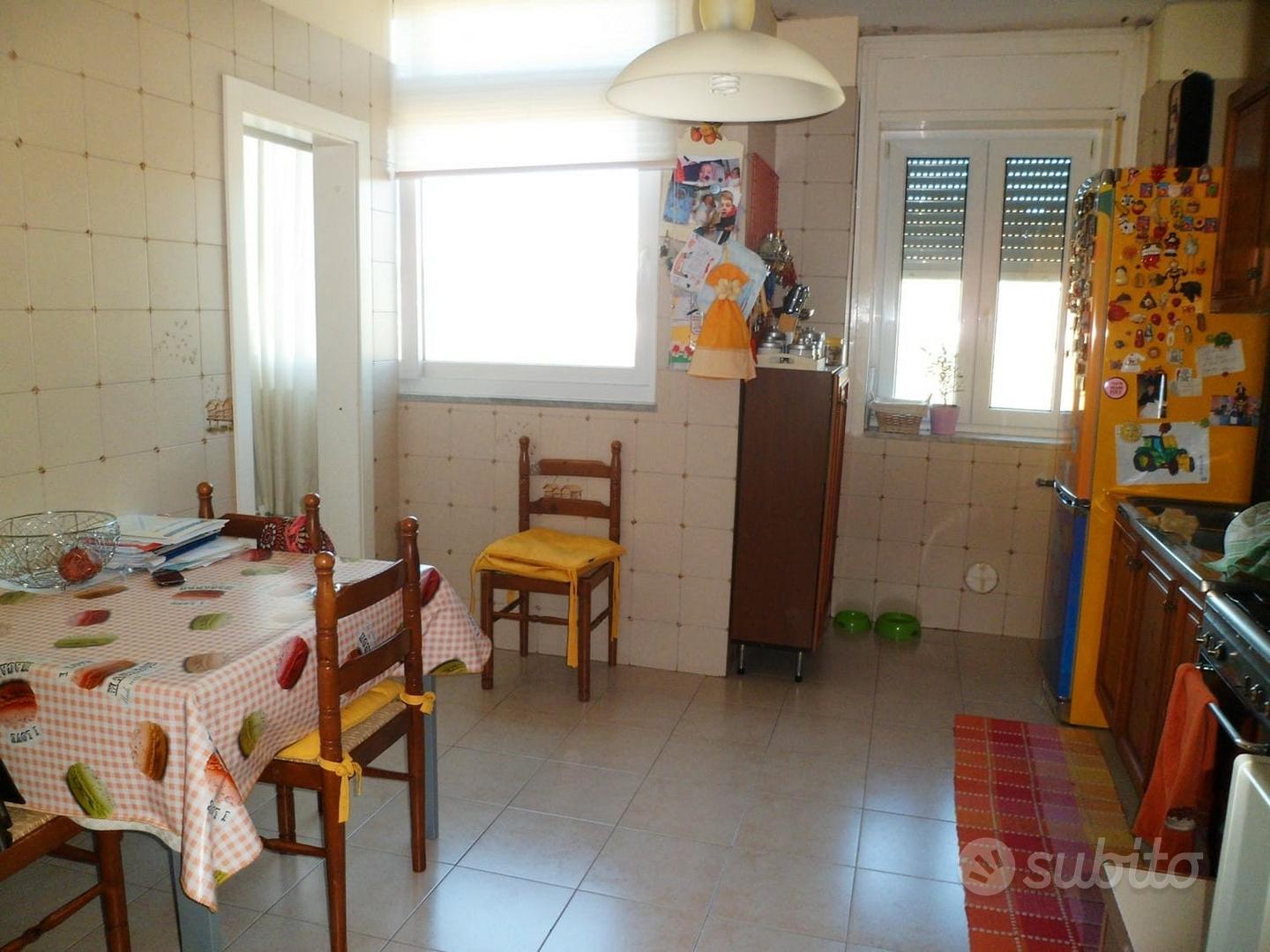 Appartamento – Potenza, Gallitello - Vista 4