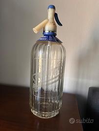 Splashlet Soda Water