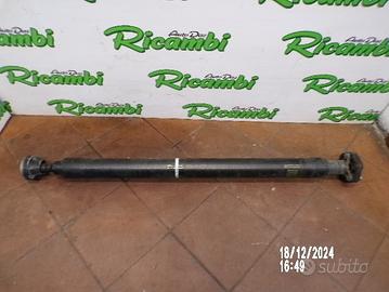 ALBERO PER ALFA ROMEO GIULIA 2.2 MTJ 2020