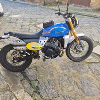 CABALLERO 500 ANNIVERSARY