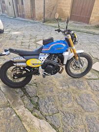 CABALLERO 500 ANNIVERSARY