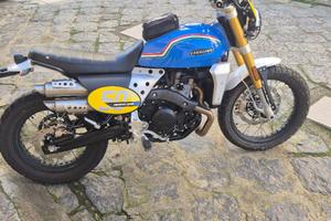 CABALLERO 500 ANNIVERSARY