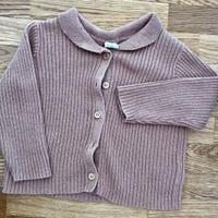 Cardigan H&M 80 cm