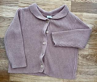 Cardigan H&M 80 cm