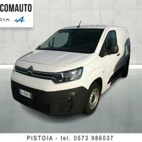 Citroen Berlingo III berlingo 1.5 bluehdi 75cv M C