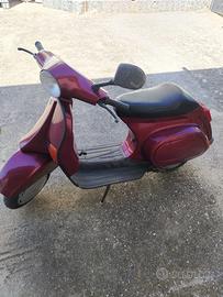 Vespa 50 HP
