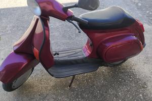 Vespa 50 HP