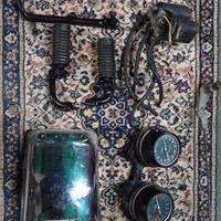 Accessori Honda cb four 500