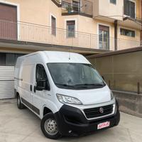 Fiat Ducato 35 2.3 MJT 130CV PM-TM 15Q L2 H2 Furgo