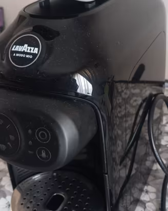 macchina da caffè 