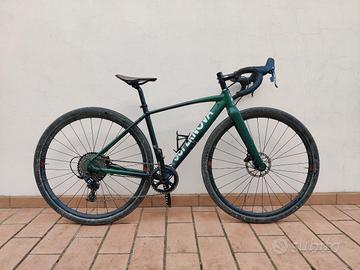 Gravel bike - Supernova 