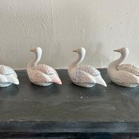 Oggettistica in porcellana ideale per bomboniere