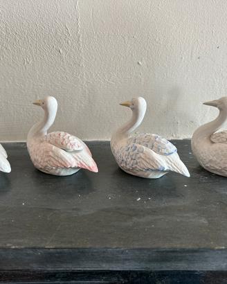 Oggettistica in porcellana ideale per bomboniere