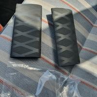 Protezione manopole da 25” per bmw gs ed altri