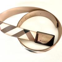 Cintura Burberry