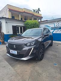 Peugeot 2008 BlueHDi 130 S&S EAT8 Allure Pack