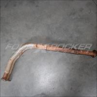 Marmitta scarico parte iniziale Suzuki Vitara 1.6 