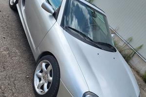 MG 1600 cabrio da collezionista.