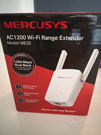 Wifi estensore