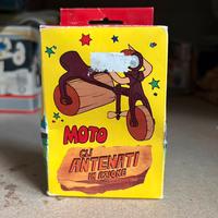 Moto The Flintstones