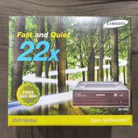 Samsung SH-S222 Masterizzatore DVD E-IDE
