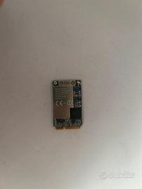 Scheda WiFi AirPort Apple iMac BCM94321