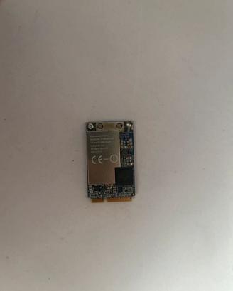 Scheda WiFi AirPort Apple iMac BCM94321