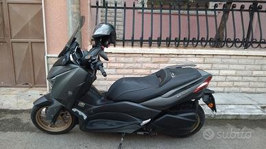 X max 300