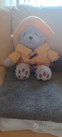 Peluche Paddington originale