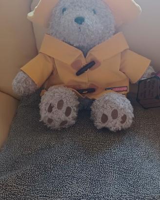 Peluche Paddington originale