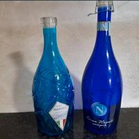 bottiglie vuote napoli