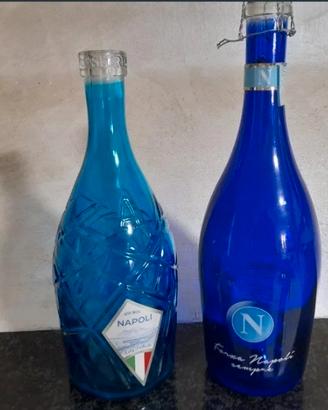 bottiglie vuote napoli