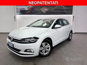 VOLKSWAGEN Polo 1.0 TSI 5p. Highline BlueMotion