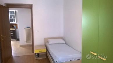 CAMERA SINGOLA-CONDOMINIO e TARI INCLUSE