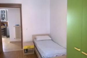 CAMERA SINGOLA-CONDOMINIO e TARI INCLUSE