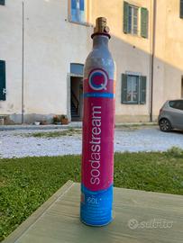 Bombola Sodastream Q