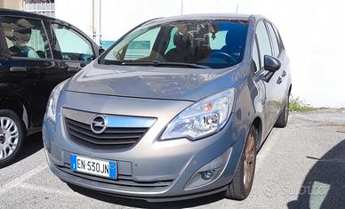 Opel Meriva 1300 CDI