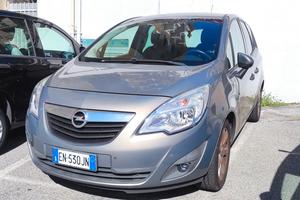 Opel Meriva 1300 CDI