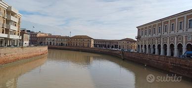 Casa NINA -centro storico Senigallia