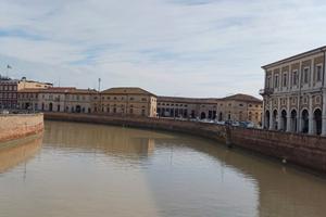 Casa NINA -centro storico Senigallia
