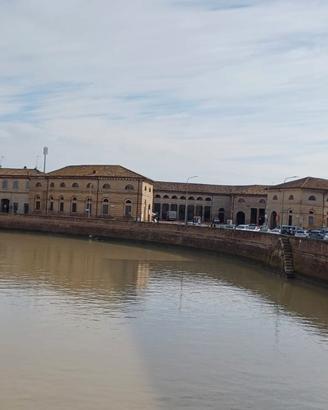 Casa NINA -centro storico Senigallia
