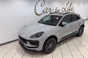 PORSCHE Macan III 2.0 T 265 CV Pdk