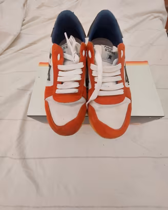 scarpe da ginnastica