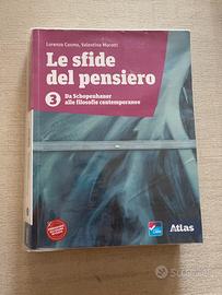 Le sfide del pensiero 3
