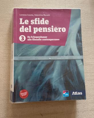 Le sfide del pensiero 3