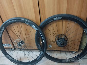 ruote strada vision